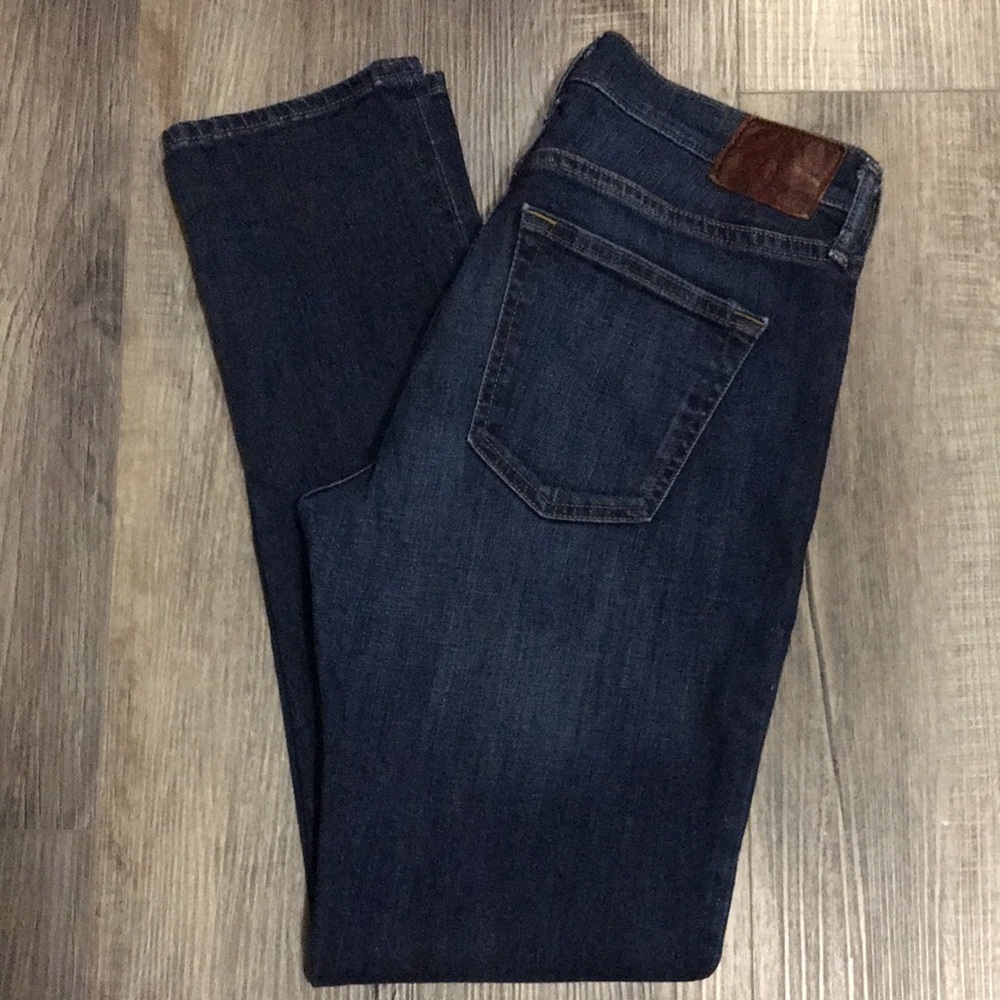 Abercrombie & Fitch mens skinny jeans. Size 30 x 32.